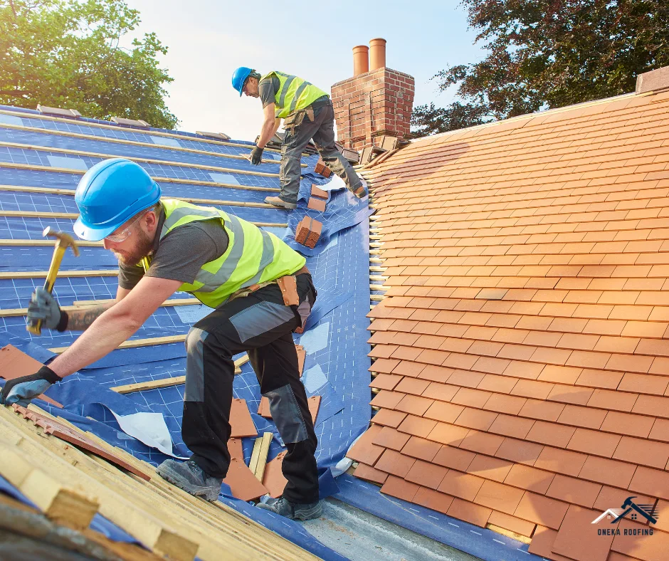 Why choose Roof Repair Near Me in Colliers, WV
