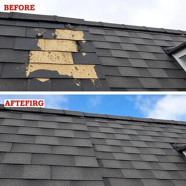 Roof Repair Near Me in Colliers, WV near me